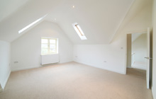 Burntwood Pentre bedroom extension leads