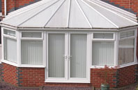 Burntwood Pentre conservatory installation