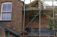 free Burntwood Pentre home extension quotes