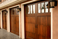 Burntwood Pentre garage extension quotes
