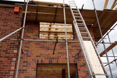 house extensions Burntwood Pentre
