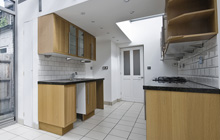 Burntwood Pentre kitchen extension leads